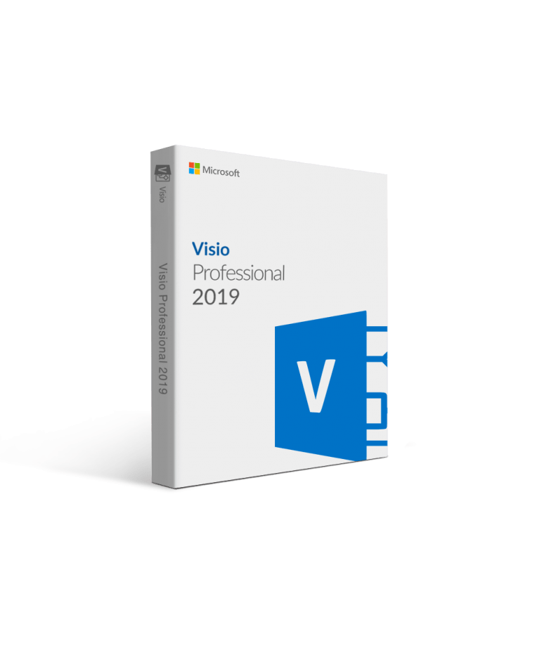 Microsoft-Visio-2019-Professional