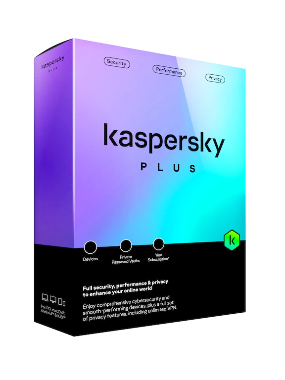 Kaspersky Plus_2023