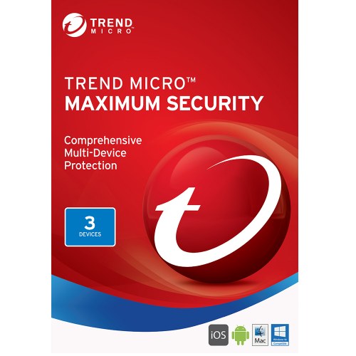 Trend-Micro-Maximum-Security-3D